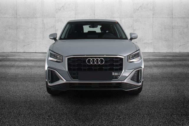 Audi Q2 35 TFSI S tronic S line Edition - foto 4 di 4