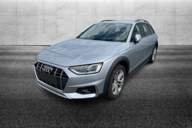 Audi A4 allroad 40 TDI 204 CV S tronic usato a PIEVE DI CENTO