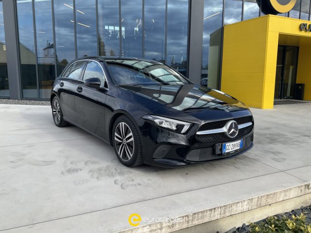 Mercedes-Benz A 180 d Automatic Business Extra usato a PIEVE DI CENTO