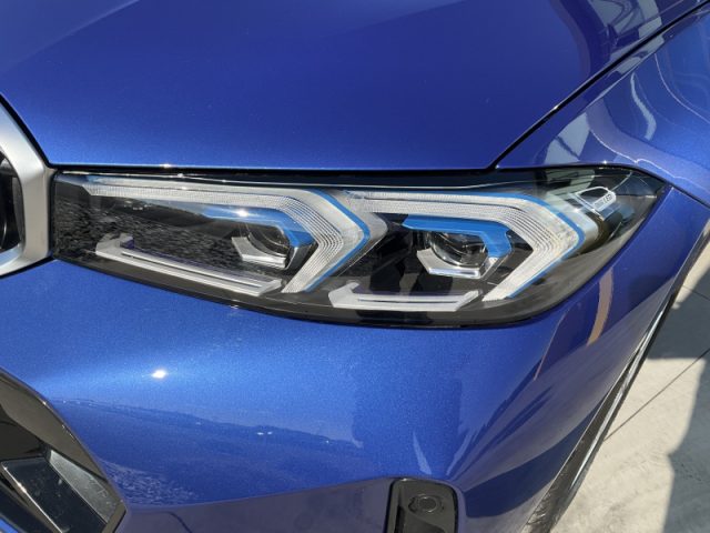 BMW 320 d 48V xDrive Touring Msport - foto 4 di 4