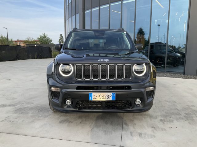 Jeep Renegade 1.5 Turbo T4 MHEV Summit - foto 2 di 4