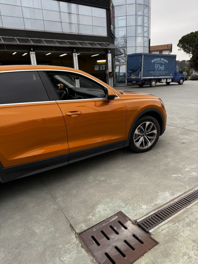 Audi Q8 45 TDI quattro tiptronic - foto 4 di 4
