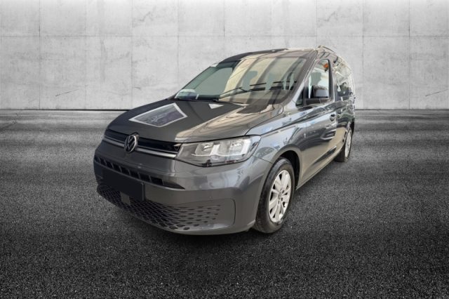 Volkswagen Caddy 2.0 TDI 102 CV Life usato a PIEVE DI CENTO