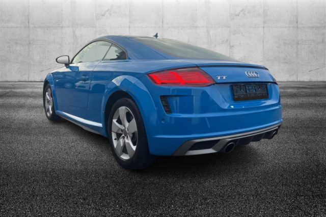 Audi TT Roadster 40 TFSI S tronic - foto 3 di 4