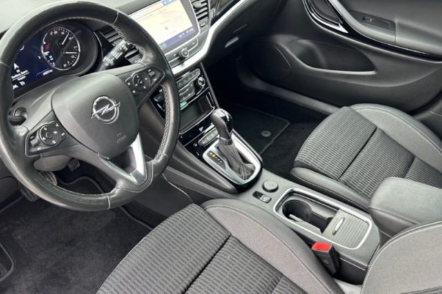 Opel Astra 1.5 CDTI 122 CV S&S AT9 5 porte Business Elegance - foto 4 di 4