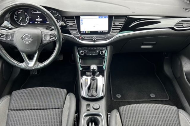 Opel Astra 1.5 CDTI 122 CV S&S AT9 5 porte Business Elegance - foto 3 di 4