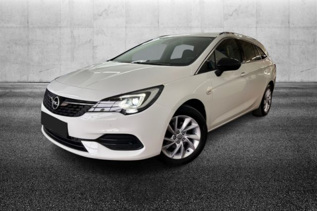Opel Astra 1.5 CDTI 122 CV S&S AT9 5 porte Business Elegance usato a PIEVE DI CENTO