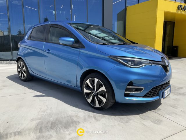 Renault ZOE Zen R135 usato a PIEVE DI CENTO