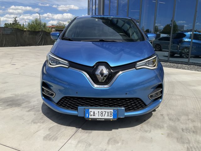 Renault ZOE Zen R135 - foto 4 di 4
