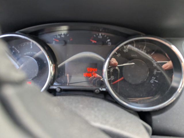 Peugeot 5008 BlueHDi 120 S&S Business - foto 4 di 4