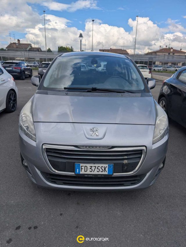 Peugeot 5008 BlueHDi 120 S&S Business - foto 1 di 4