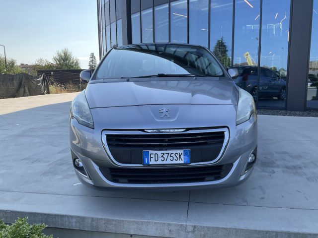 Peugeot 5008 BlueHDi 120 S&S Business - foto 3 di 4