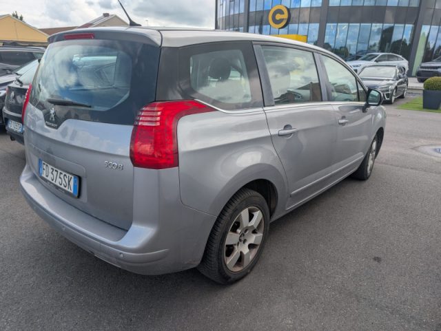 Peugeot 5008 BlueHDi 120 S&S Business - foto 3 di 4