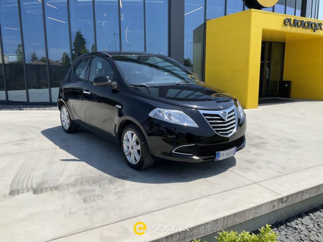 Lancia Ypsilon 1.2 69 CV 5 porte Platinum usato a PIEVE DI CENTO