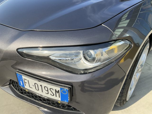 Alfa Romeo Giulia 2.2 Turbodiesel 150 CV AT8 Super - foto 4 di 4