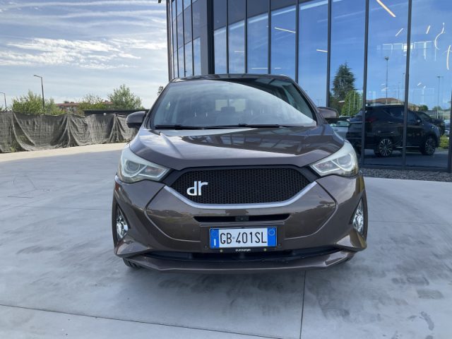 DR MOTOR DR4 Cross 1.6 Bi-Fuel GPL - foto 2 di 4