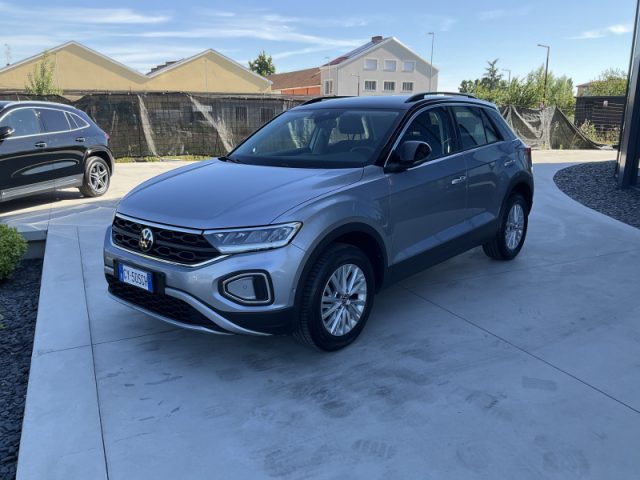 Volkswagen T-Roc 2.0 TDI SCR 150 CV DSG Life - foto 3 di 4
