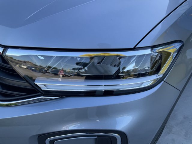 Volkswagen T-Roc 2.0 TDI SCR 150 CV DSG Life - foto 4 di 4