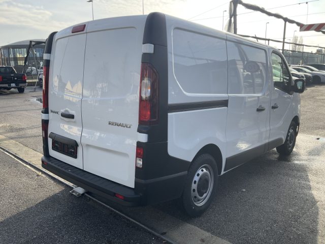 Renault Trafic BluedCi 110CV PC-TN Authentic - foto 2 di 4