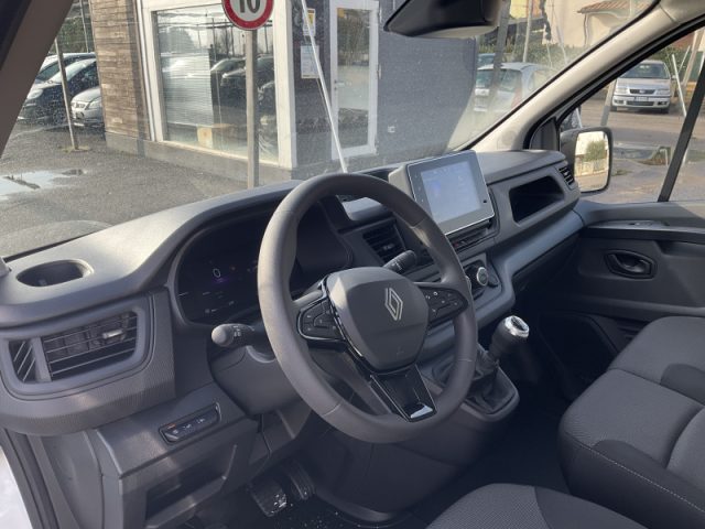 Renault Trafic BluedCi 110CV PC-TN Authentic - foto 3 di 4