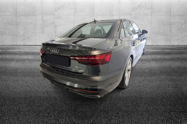 Audi A4 40 TDI quattro S tronic S line edition - foto 3 di 4
