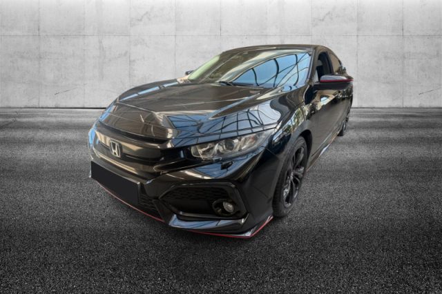 Honda Civic 1.0T 5 porte Elegance Navi usato a PIEVE DI CENTO