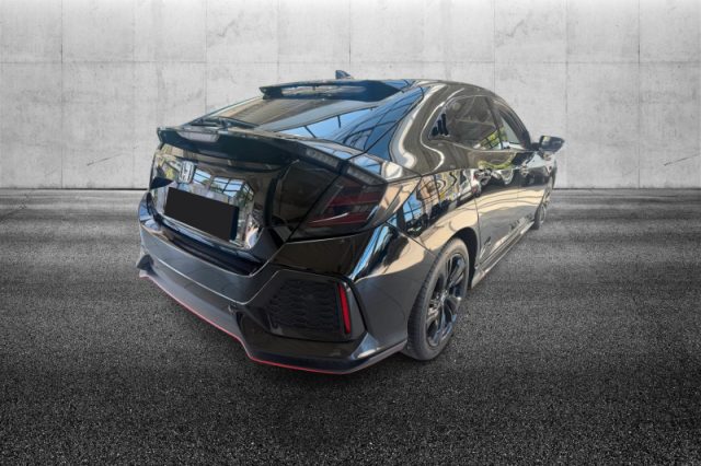 Honda Civic 1.0T 5 porte Elegance Navi - foto 2 di 4