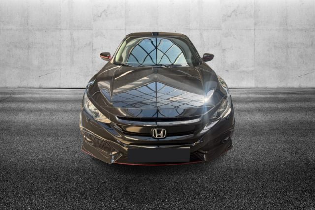 Honda Civic 1.0T 5 porte Elegance Navi - foto 4 di 4