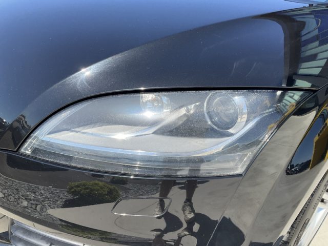Audi TT Roadster 2.0 TFSI Advanced plus - foto 4 di 4