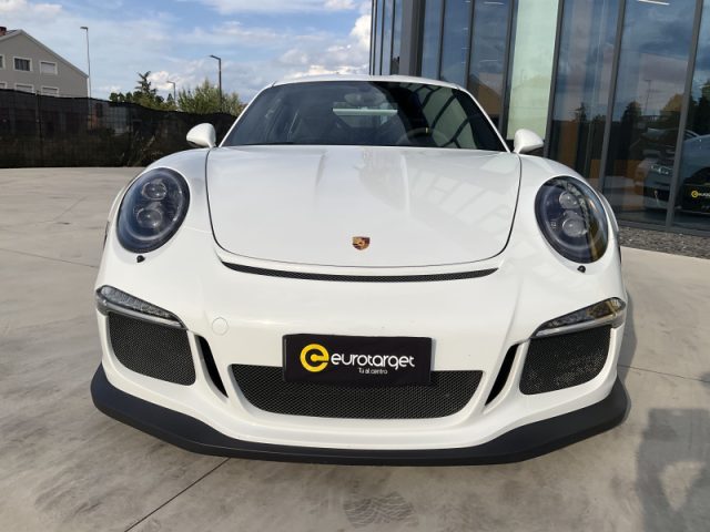 Porsche 911 4.0 GT3 - foto 2 di 4