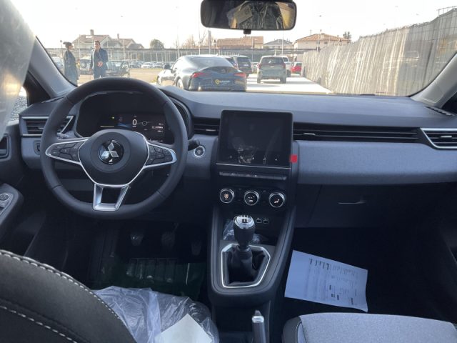 Mitsubishi Colt 1.0L 65 CV Invite - foto 3 di 4
