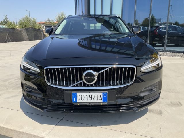 Volvo V90 B4 (d) Geartronic Momentum Business Pro - foto 3 di 4