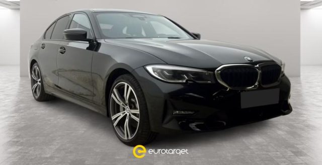 BMW 330 e xDrive Sport usato a PIEVE DI CENTO