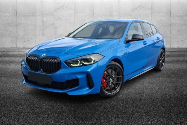 BMW 128 ti 5p. Msport usato a PIEVE DI CENTO