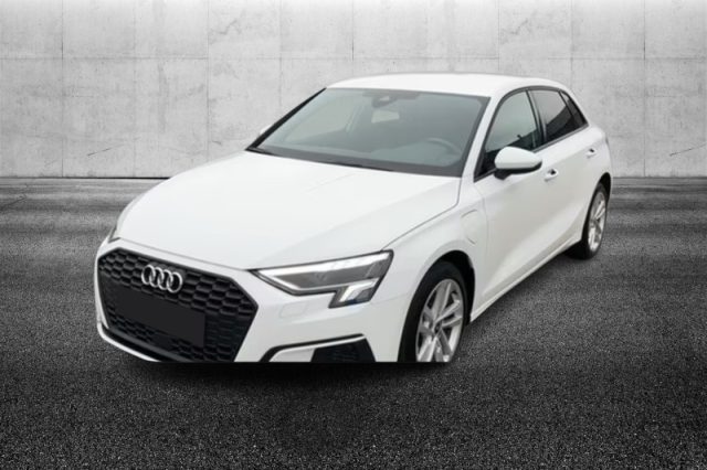 Audi A3 SPB 40 TFSI e S tronic usato a PIEVE DI CENTO