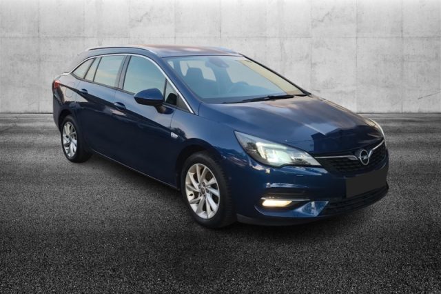 Opel Astra 1.5 CDTI 122 CV S&S AT9 5 porte Business Elegance - foto 2 di 4