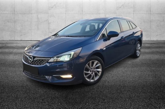 Opel Astra 1.5 CDTI 122 CV S&S AT9 5 porte Business Elegance usato a PIEVE DI CENTO