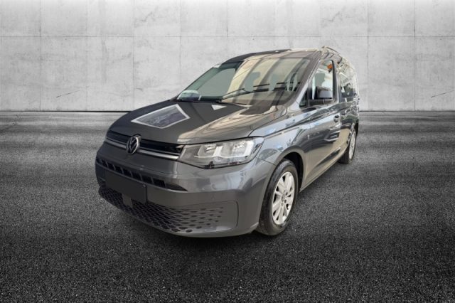 Volkswagen Caddy 2.0 TDI 102 CV Life usato a PIEVE DI CENTO