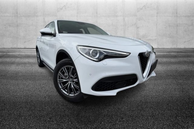 Alfa Romeo Stelvio 2.0 Turbo 200 CV AT8 Q4 Super - foto 2 di 4