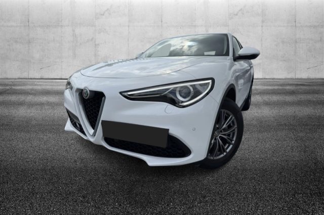 Alfa Romeo Stelvio 2.0 Turbo 200 CV AT8 Q4 Super - foto 1 di 4
