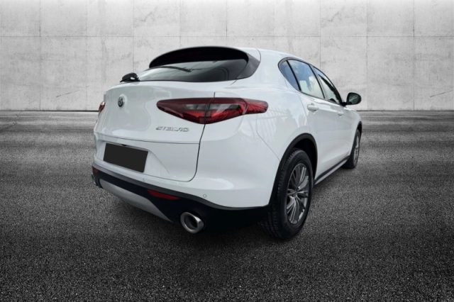 Alfa Romeo Stelvio 2.0 Turbo 200 CV AT8 Q4 Super - foto 4 di 4