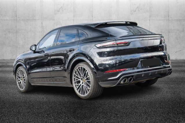 Porsche Cayenne Coupé 3.0 V6 - foto 4 di 4