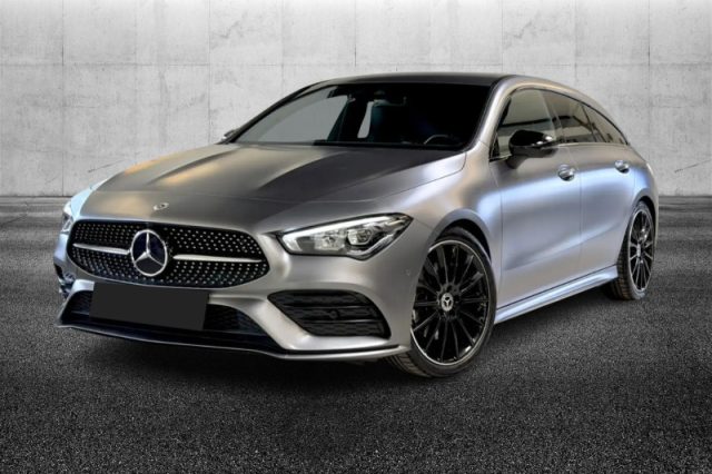 Mercedes-Benz CLA 250 Automatic 4Matic Shooting Brake Premium - foto 2 di 4