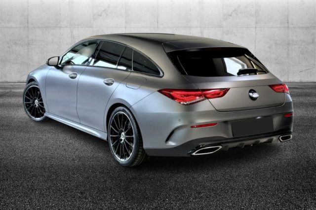 Mercedes-Benz CLA 250 Automatic 4Matic Shooting Brake Premium - foto 3 di 4