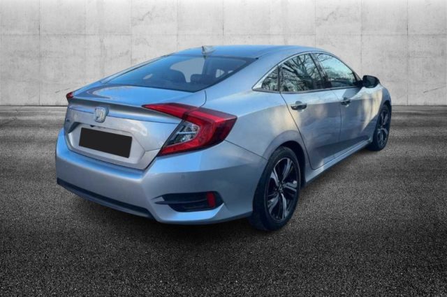Honda Civic 1.5T 4 porte Executive - foto 3 di 4