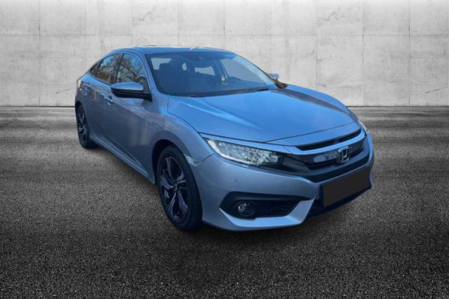 Honda Civic 1.5T 4 porte Executive - foto 2 di 4