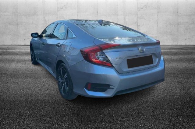 Honda Civic 1.5T 4 porte Executive - foto 4 di 4