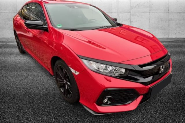 Honda Civic 1.0T 5 porte Dynamic Navi - foto 2 di 4