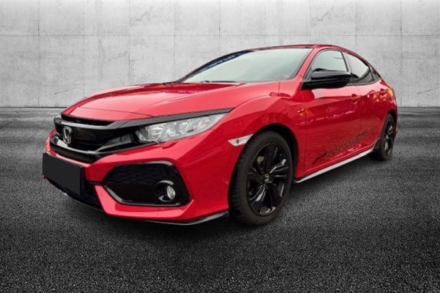 Honda Civic 1.0T 5 porte Dynamic Navi usato a PIEVE DI CENTO