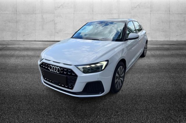 Audi A1 SPB 30 TFSI S tronic Admired Advanced usato a PIEVE DI CENTO